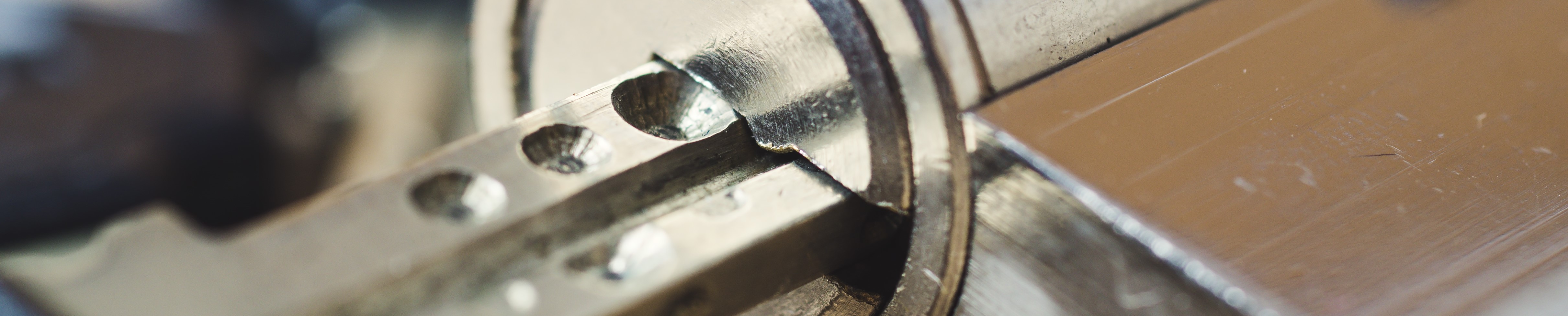 What Are the Benefits of Electronic Key Control?